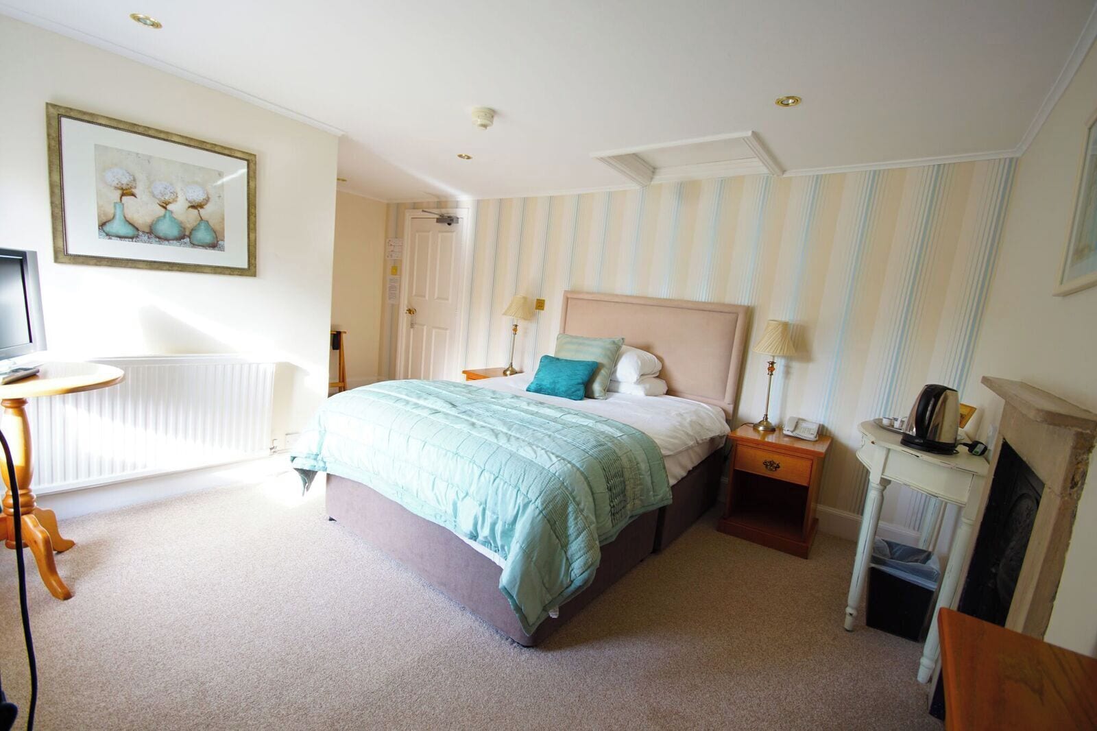 Foto - The Mill House