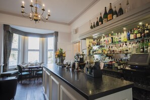 Bar (on property) - The Mill House (Reading)