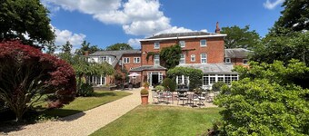 The Mill House