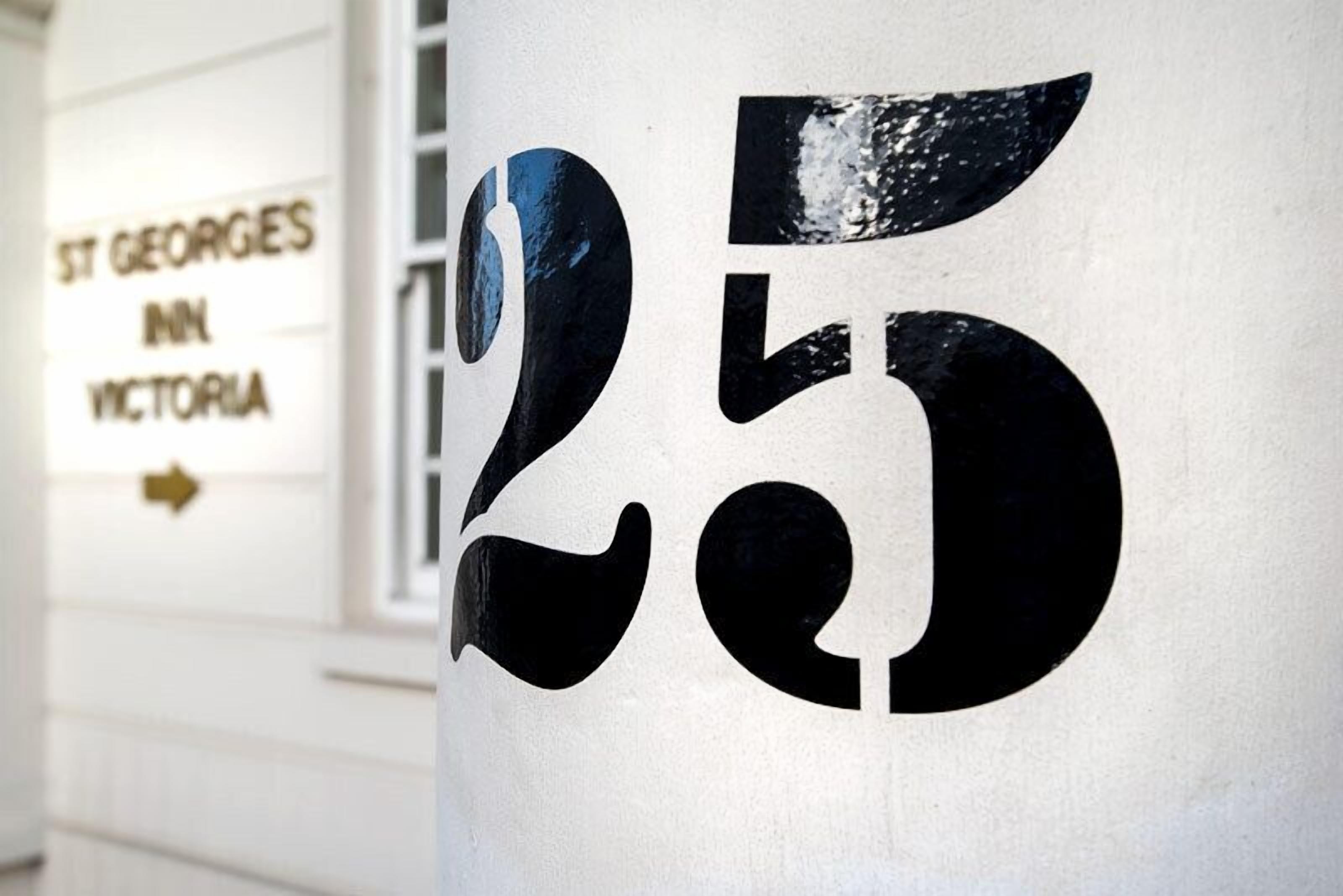 Foto - Victoria Inn London