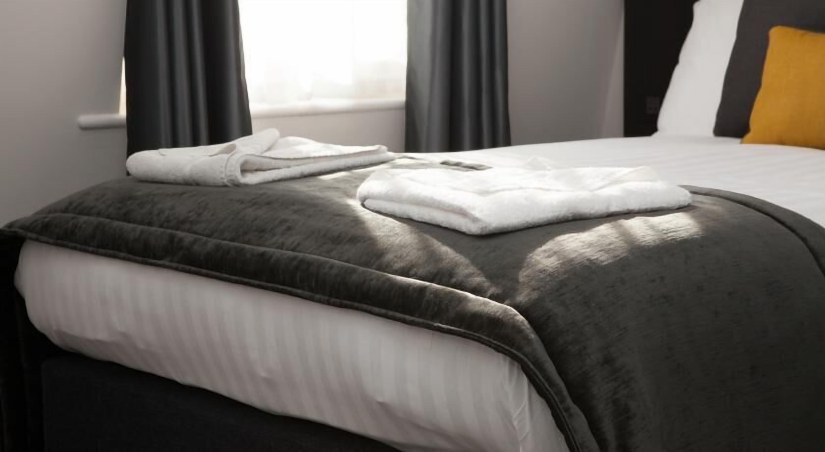 Foto - Victoria Inn London