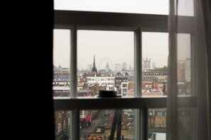 Vista da propriedade