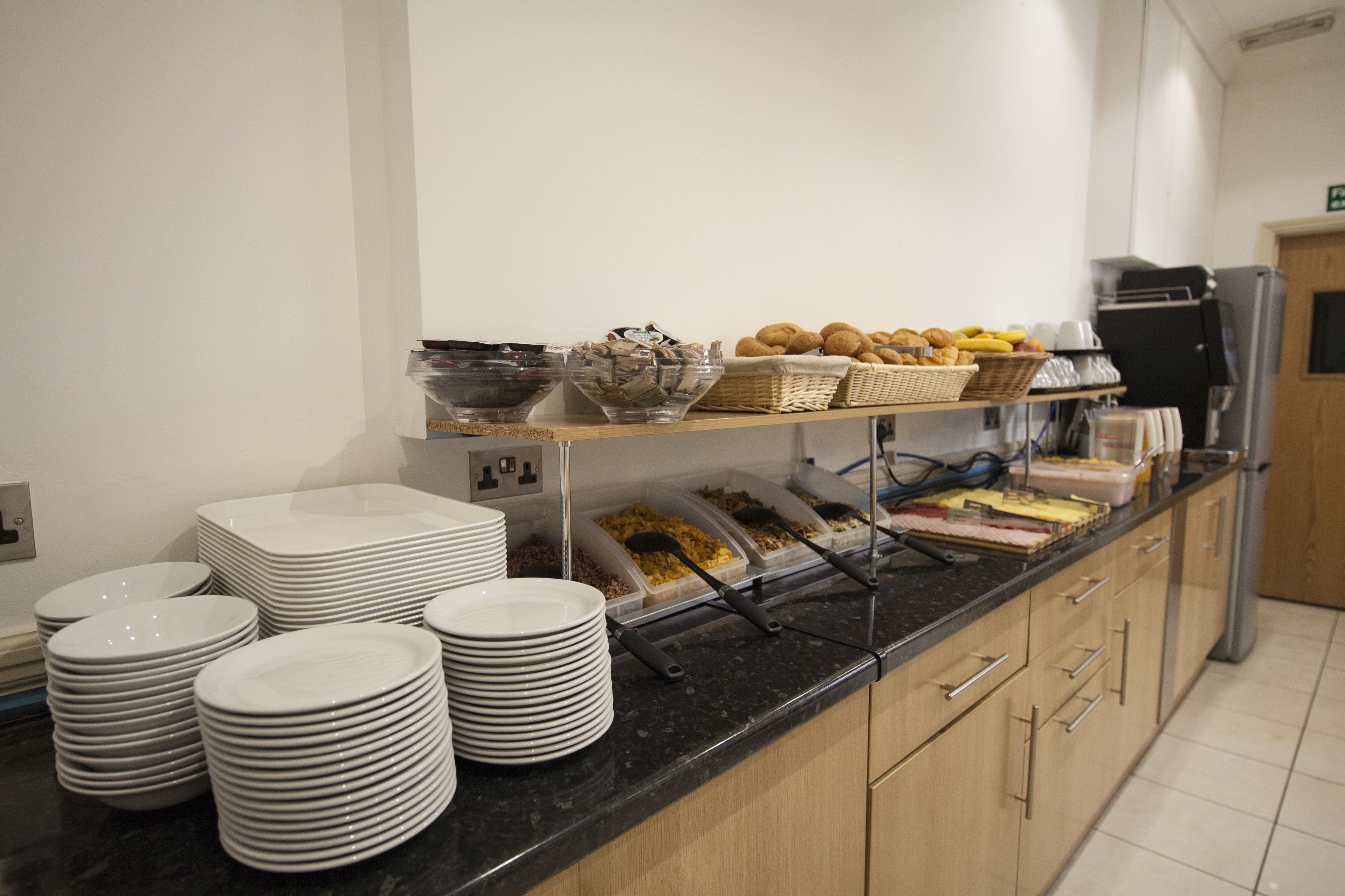 Foto - Victoria Inn London