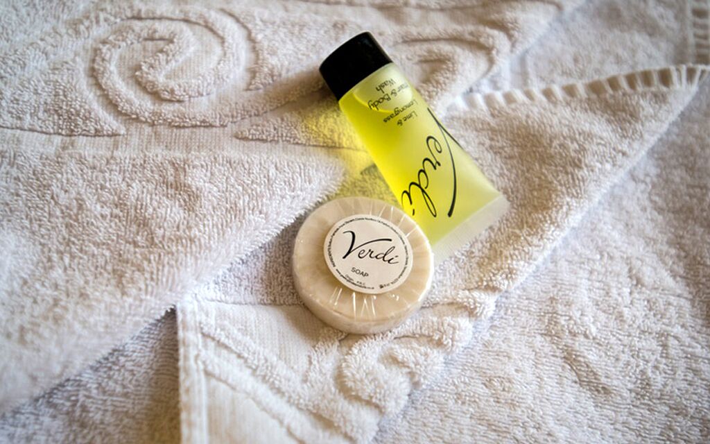 Foto - Victoria Inn London