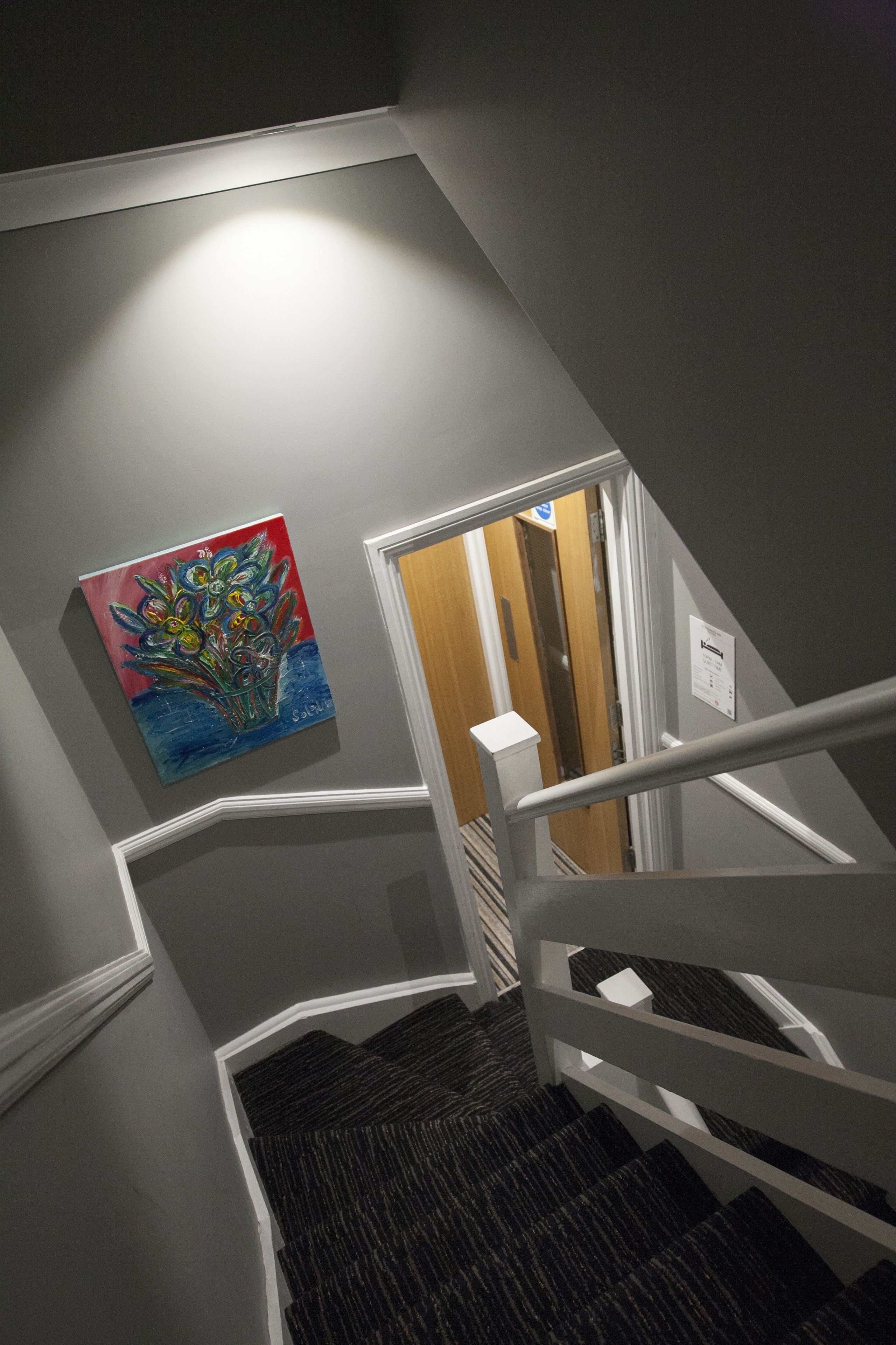 Foto - Victoria Inn London