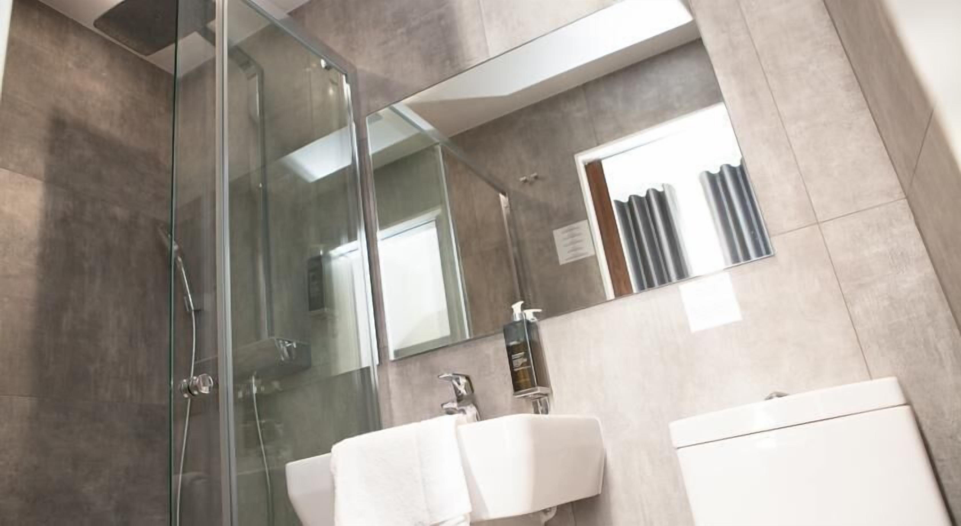 Foto - Victoria Inn London