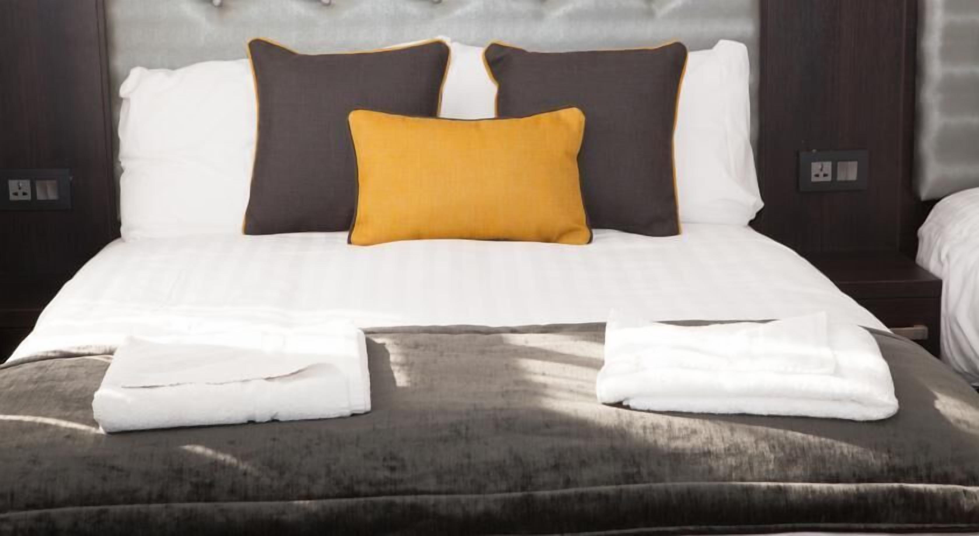 Foto - Victoria Inn London