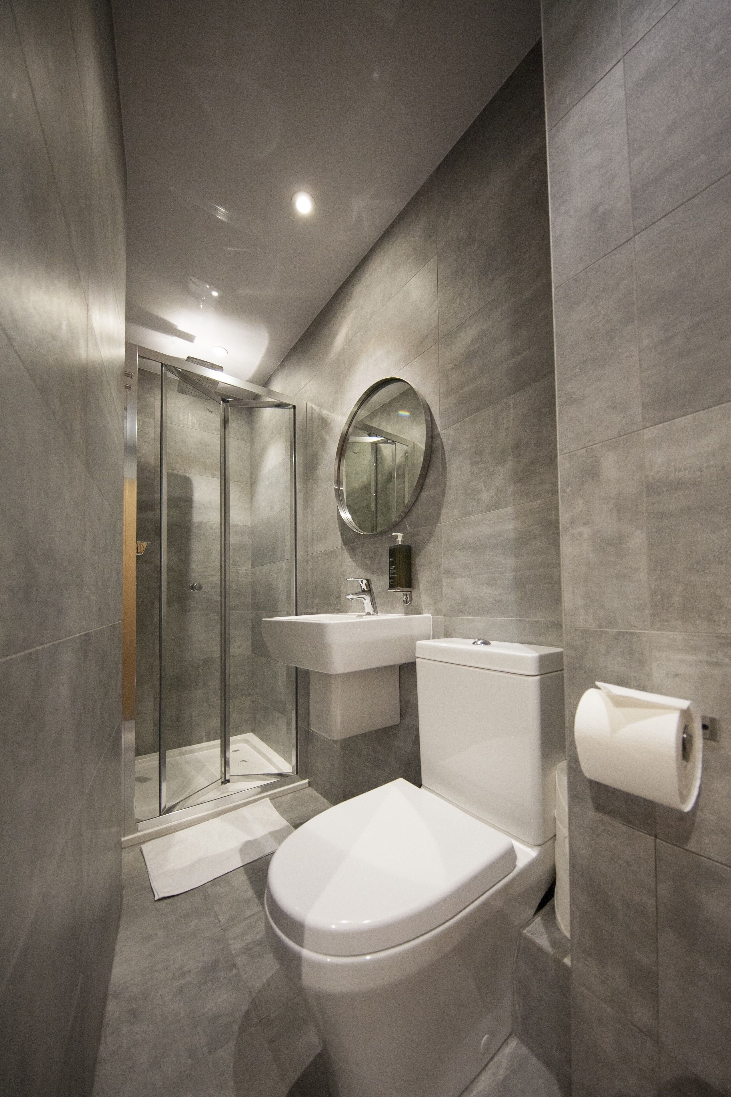 Foto - Victoria Inn London