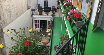 Flore Hotel & Jardin The Originals