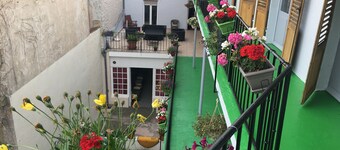 Flore Hotel & Jardin The Originals