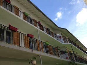 Exterior - Flore Hotel & Jardin The Originals (Vichy)