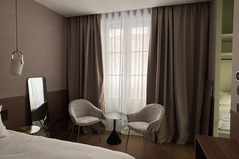 Flore Hôtel & Jardin, The Originals Relais