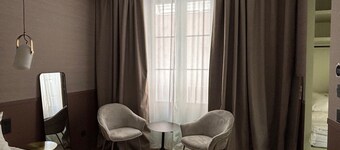 Flore Hôtel & Jardin, The Originals Relais