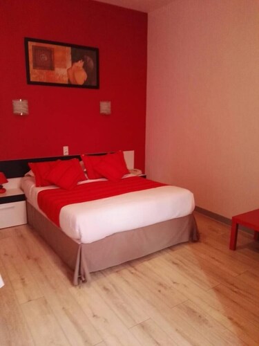 Flore Hotel & Jardin The Originals