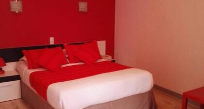 Flore Hotel & Jardin The Originals
