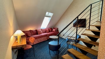 Familiekamer | Gratis wifi