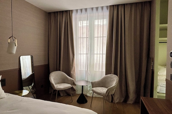 2 x L égante | WiFi (free)