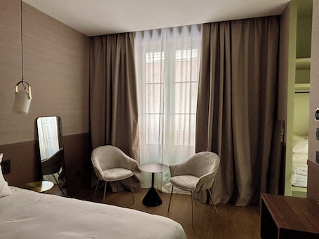 Flore Hôtel & Jardin, The Originals Relais