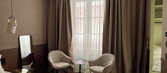 Flore Hôtel & Jardin, The Originals Relais