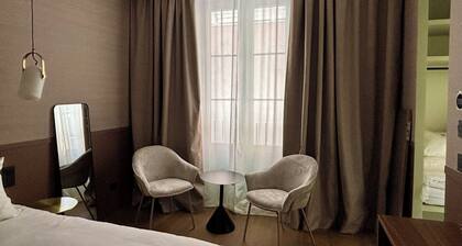 Flore Hôtel & Jardin, The Originals Relais