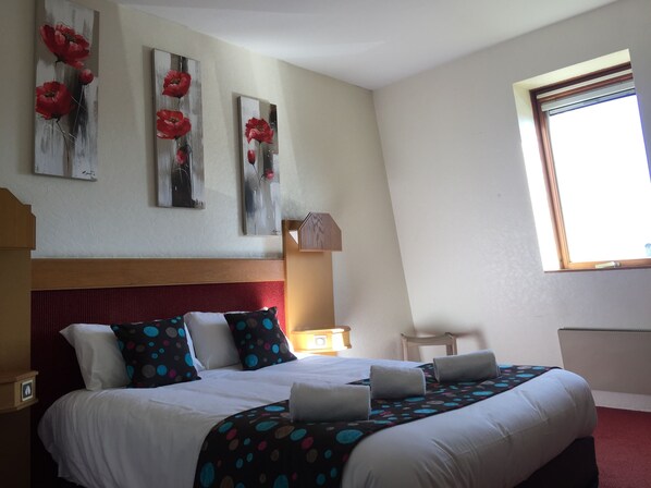 Superior Room, 1 Double Bed