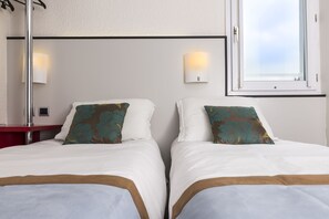 Tomannsrom | Wi-fi (inkludert) og sengetøy