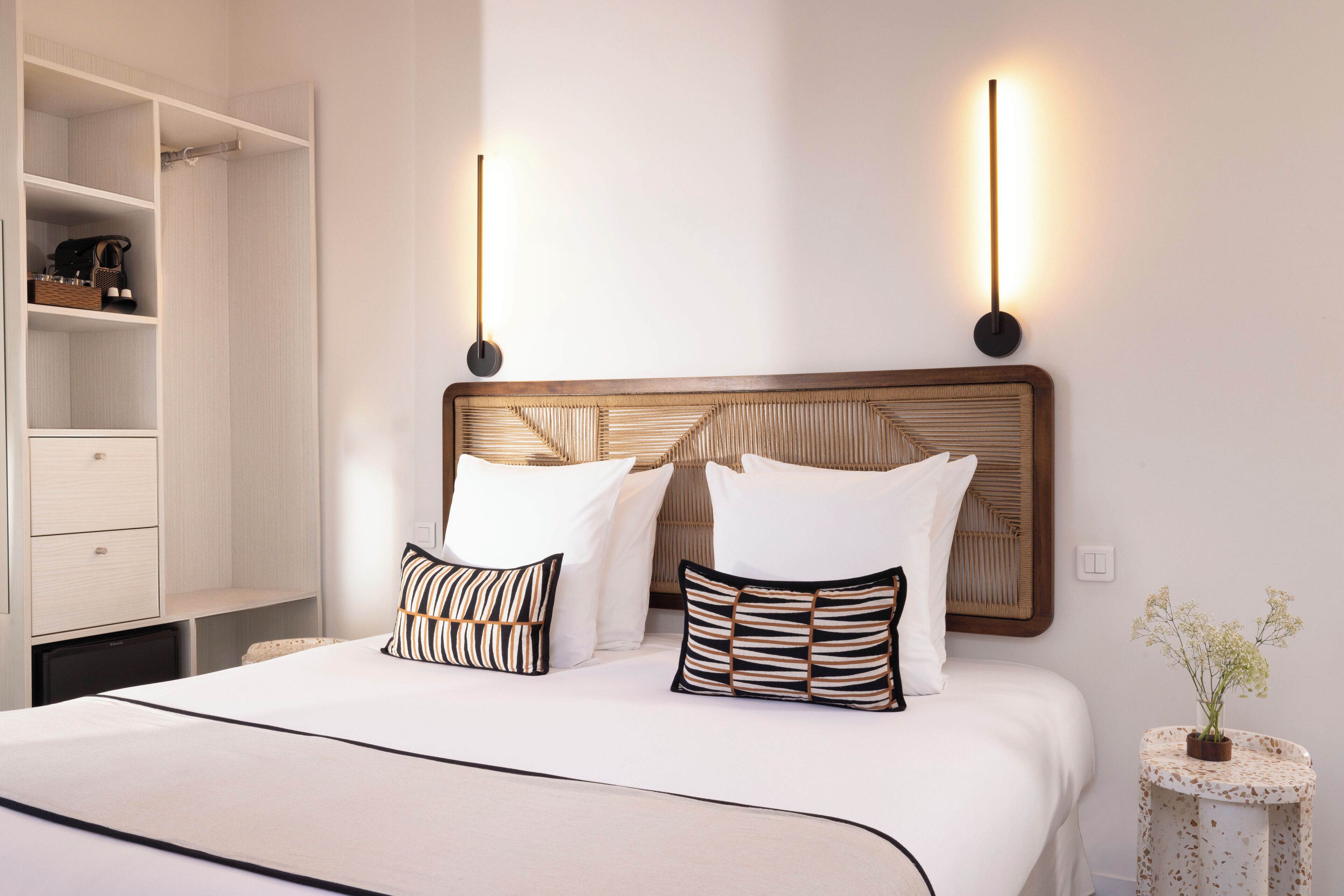 Foto - Crisol Belle Epoque