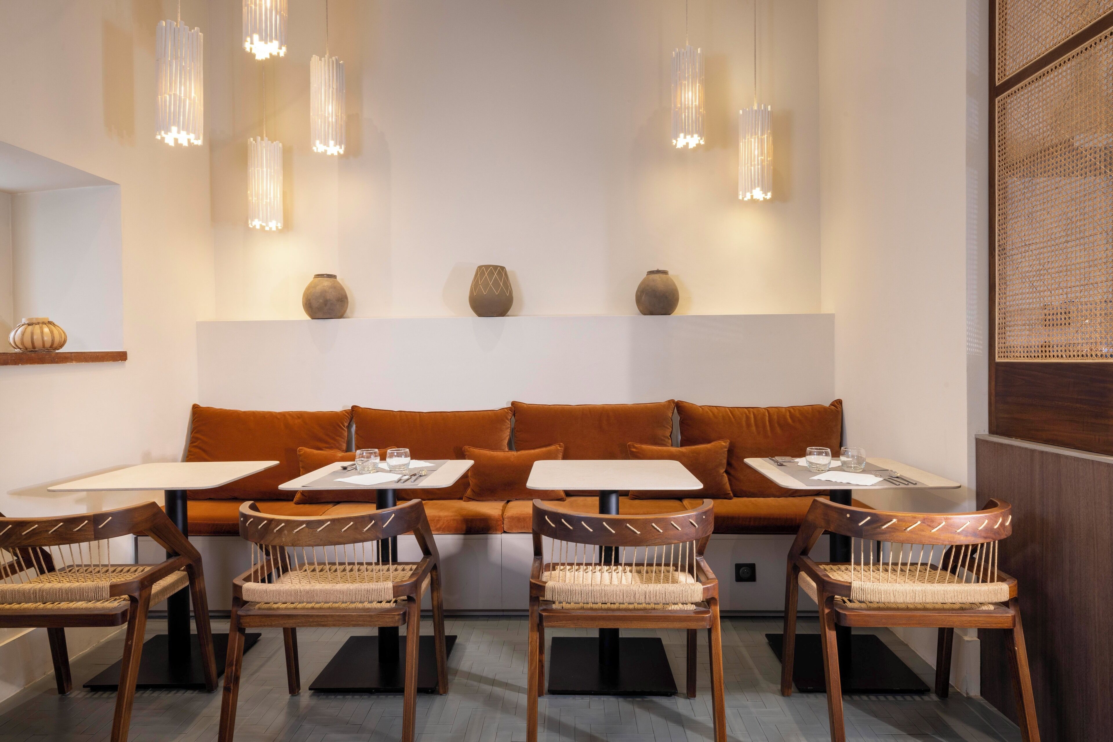 Foto - Crisol Belle Epoque