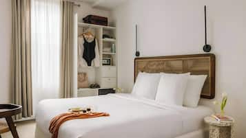 Postazione laptop, ferro/asse da stiro