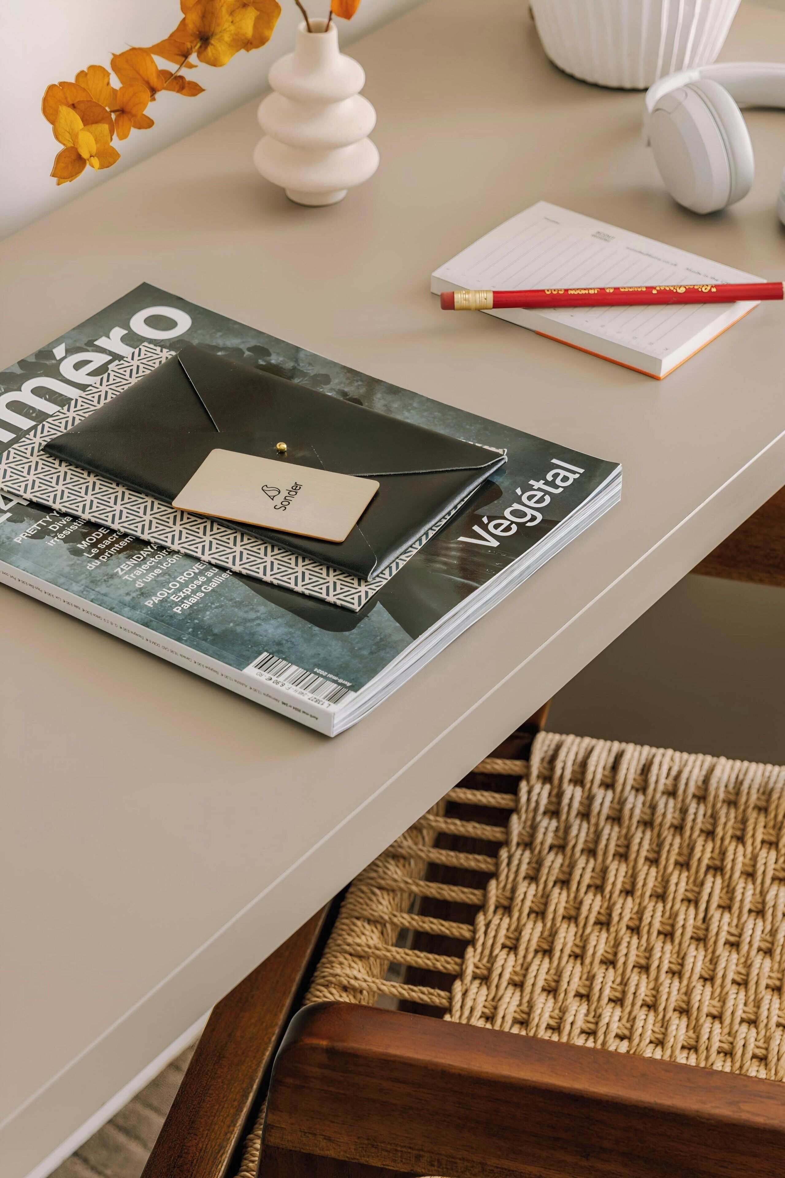 Foto - Crisol Belle Epoque