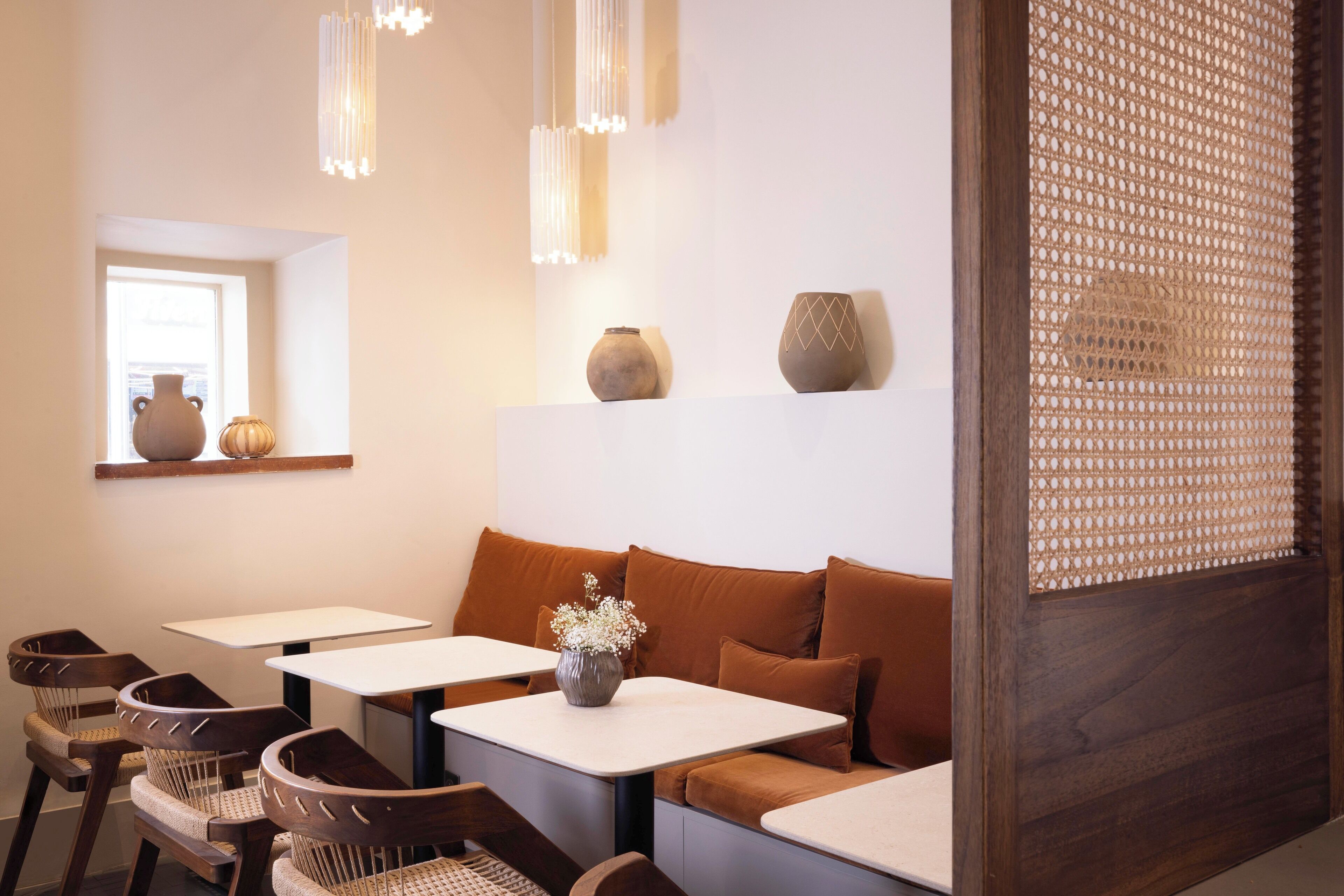 Foto - Crisol Belle Epoque