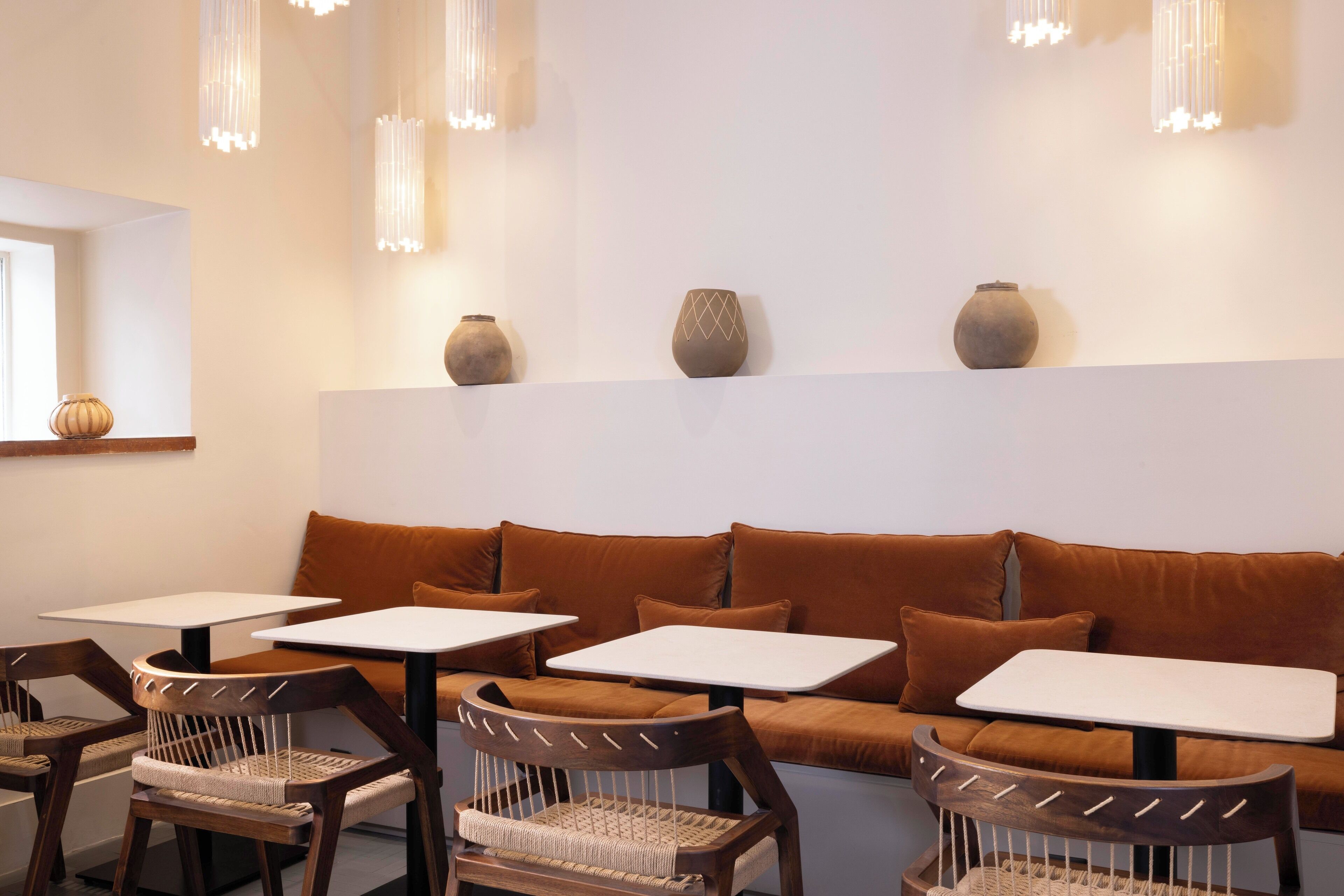 Foto - Crisol Belle Epoque