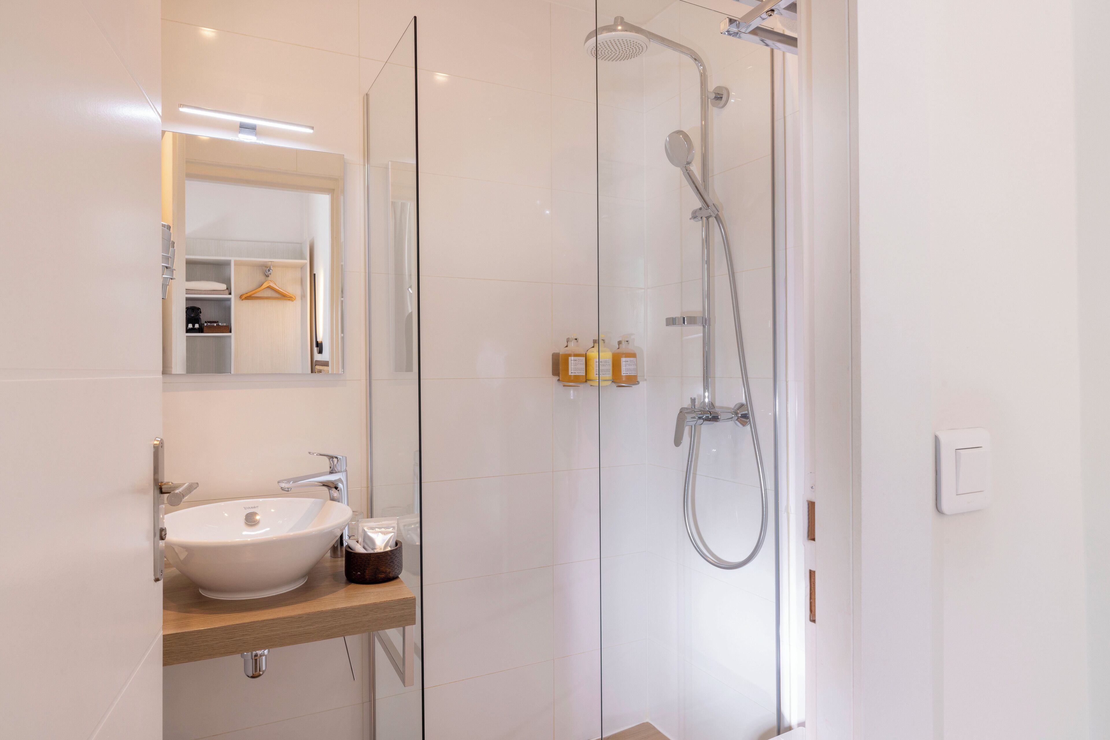 Foto - Crisol Belle Epoque