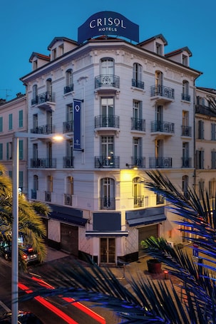 Crisol Belle Epoque