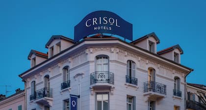 Crisol Belle Epoque
