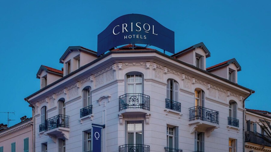 Crisol Belle Epoque