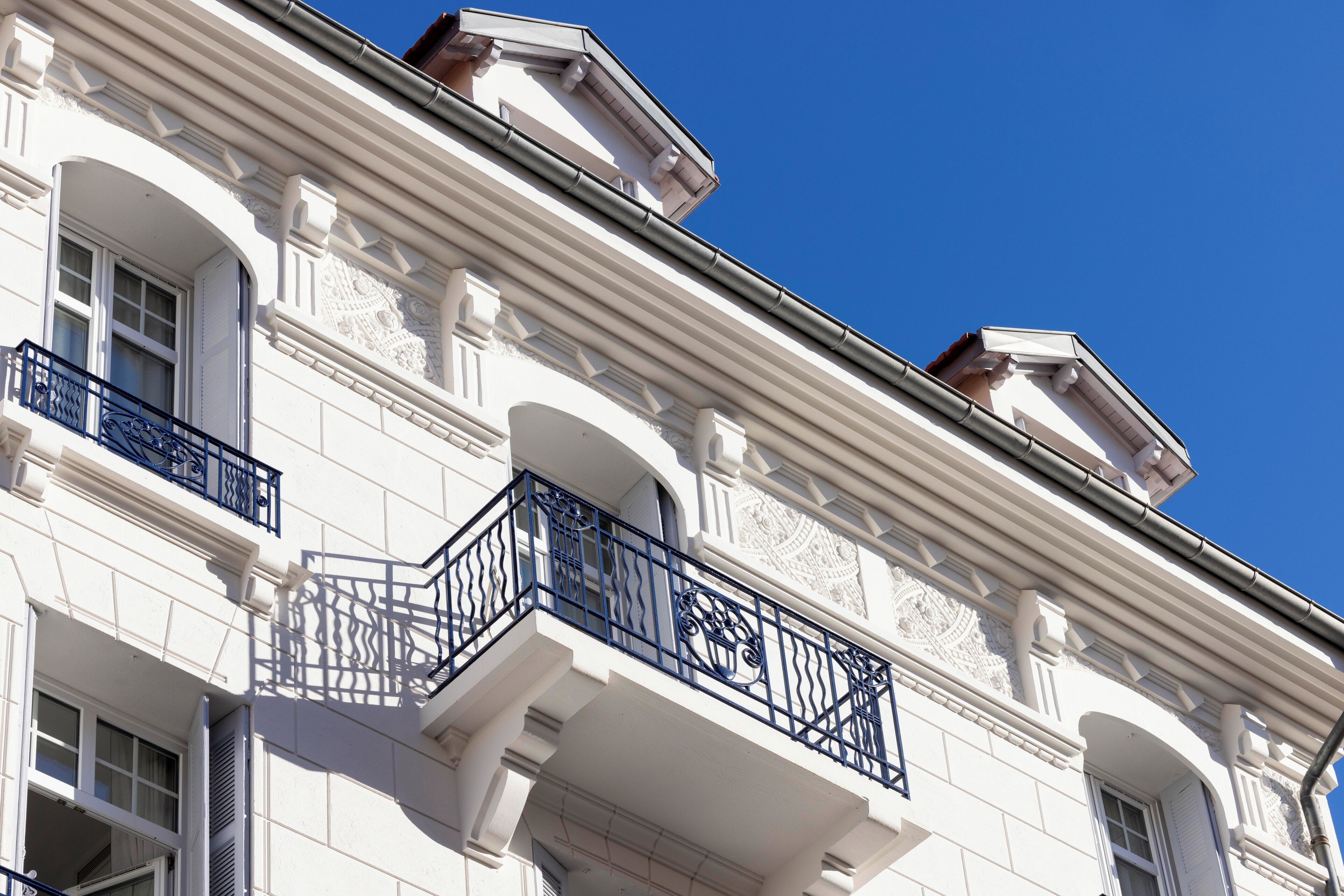 Foto - Crisol Belle Epoque