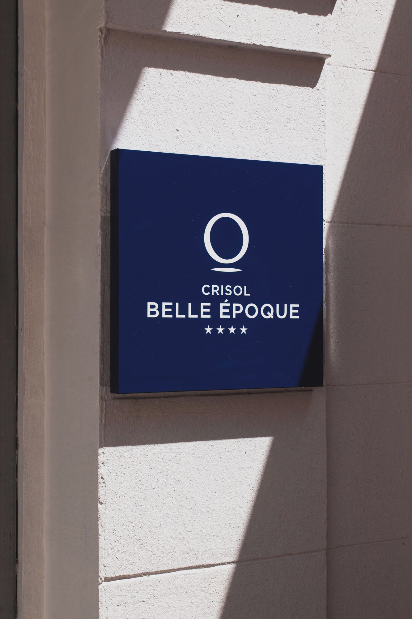 Foto - Crisol Belle Epoque