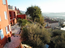 Ulkopuoli