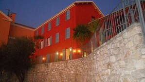 Property grounds - Mandarina Hotel (Grasse)