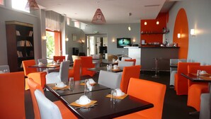 Restaurant - Mandarina Hotel (Grasse)