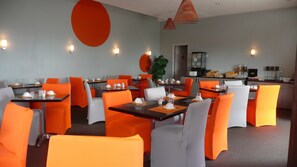 Restaurant - Mandarina Hotel (Grasse)
