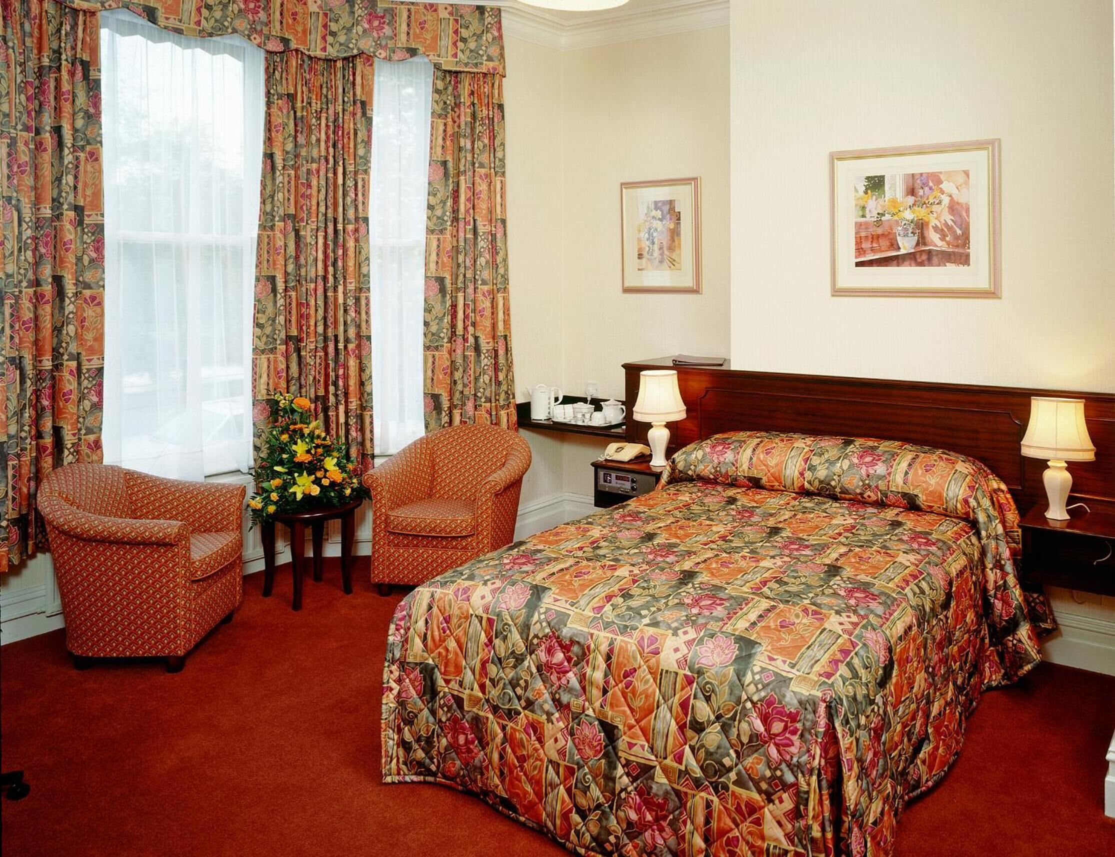 객실