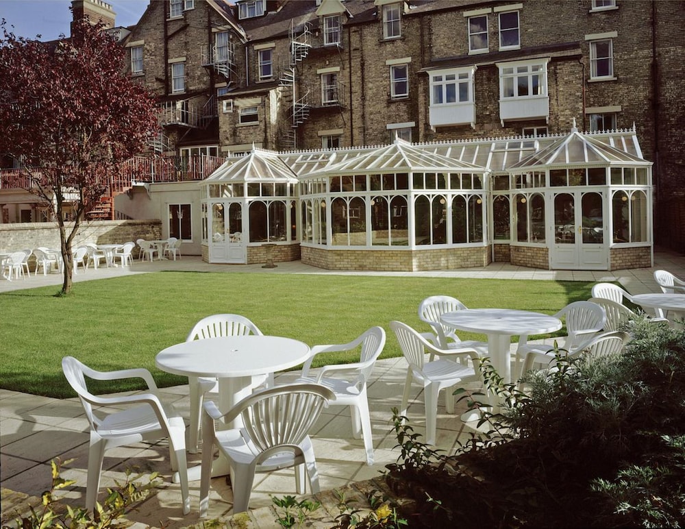 Arundel House Hotel — Cambridge