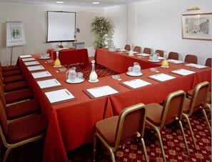 Salle de réunion