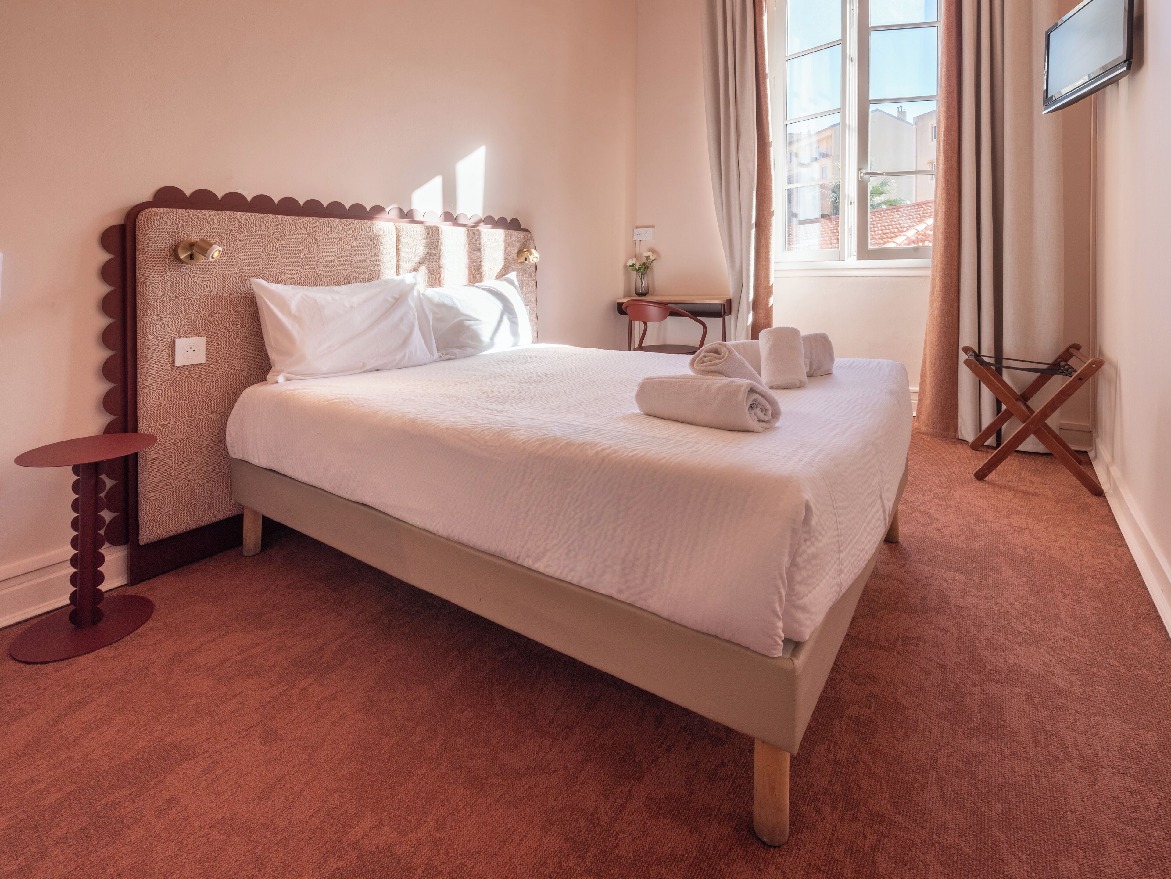 Photo - Hôtel Richelieu
