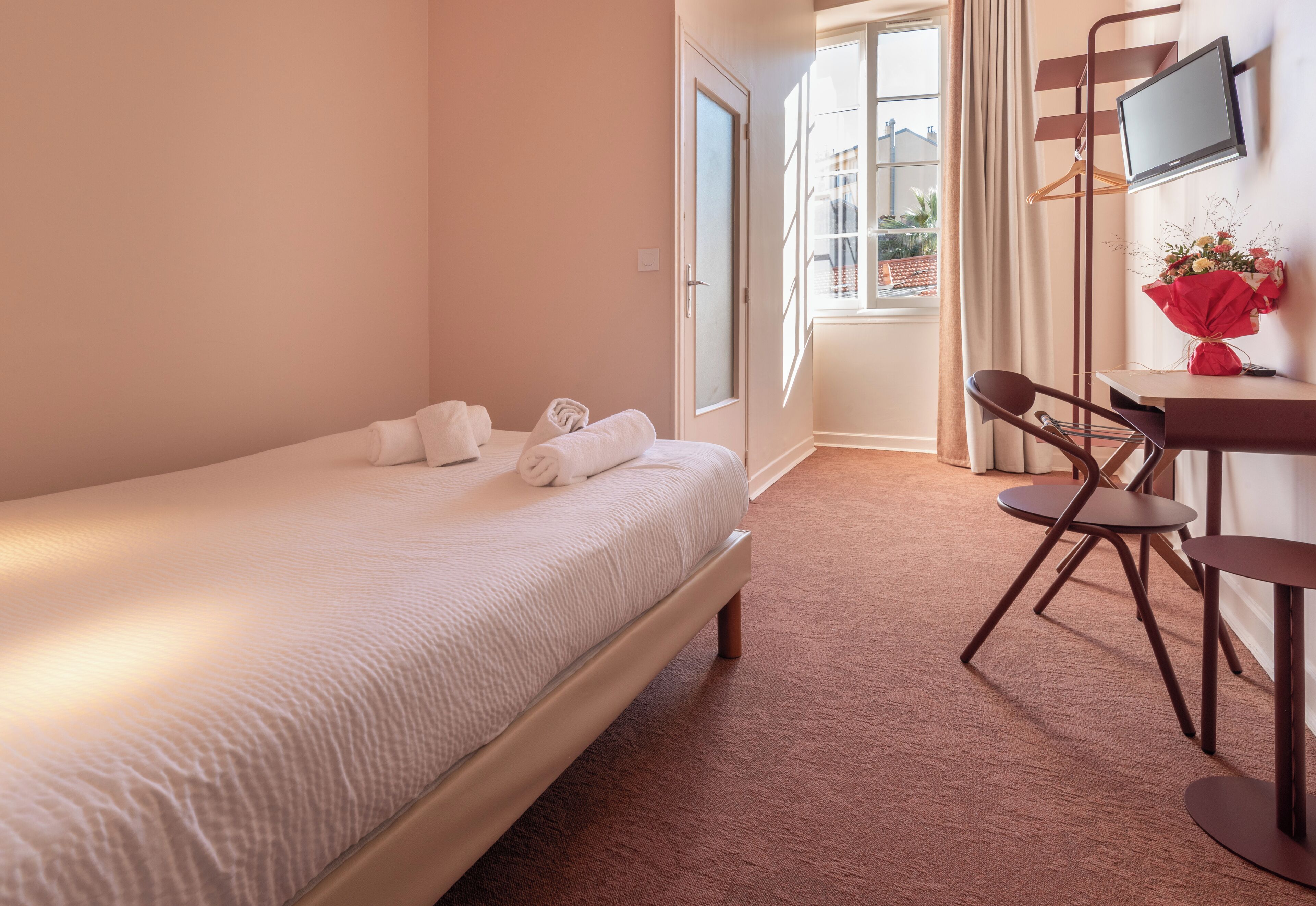 Photo - Hôtel Richelieu