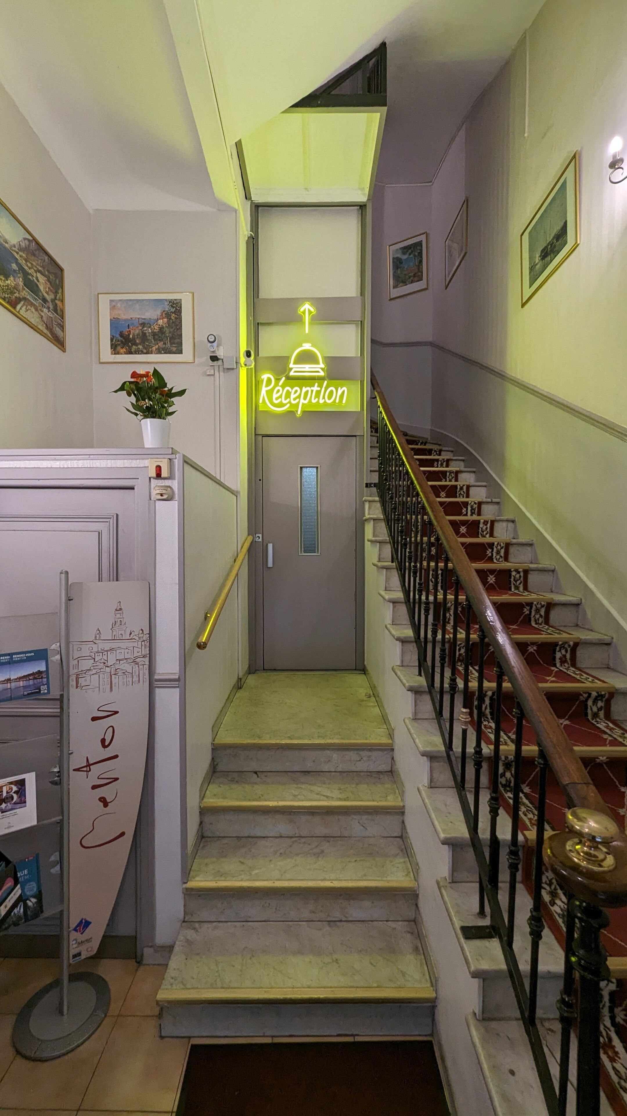 Foto - Hôtel Richelieu