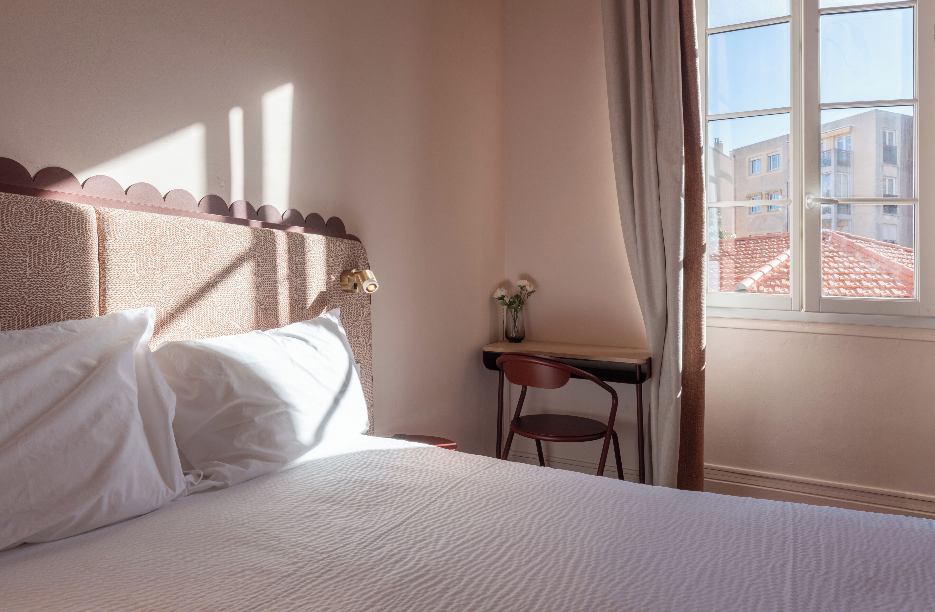 Photo - Hôtel Richelieu