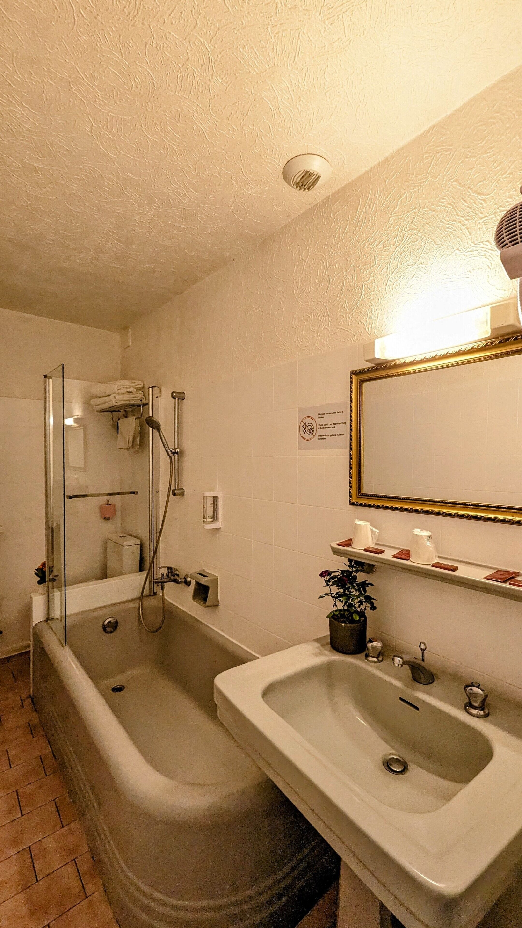 Foto - Hôtel Richelieu